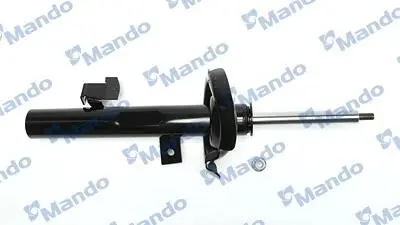 MSS016161 MSS016161 MANDO Амортизатор MANDO підбір по vin на Brocar