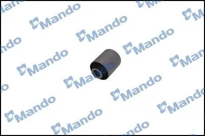 DCC010158 Сайлентблок важеля MANDO підбір по vin на Brocar