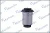 DCC010687 DCC010687 MANDO Сайлентблок MANDO підбір по vin на Brocar