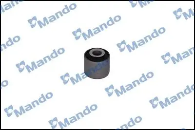 DCC010172 DCC010172 MANDO Сайлентблок MANDO підбір по vin на Brocar