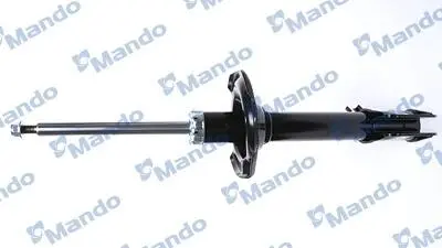 MSS016118 MSS016118 MANDO Амортизатор MANDO підбір по vin на Brocar