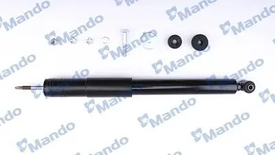 MSS015502 MSS015502 MANDO Амортизатор MANDO подбор по vin на Brocar