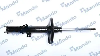 MSS016031 MSS016031 MANDO Амортизатор MANDO підбір по vin на Brocar