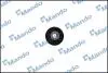 DCC010558 DCC010558 MANDO Сайлентблок MANDO підбір по vin на Brocar