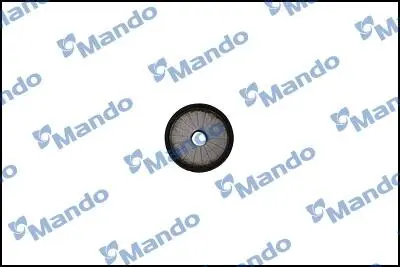 DCC010558 DCC010558 MANDO Сайлентблок MANDO підбір по vin на Brocar