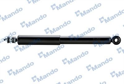 MSS020119 MSS020119 MANDO Амортизатор MANDO подбор по vin на Brocar