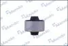 DCC010618 DCC010618 MANDO Сайлентблок MANDO підбір по vin на Brocar
