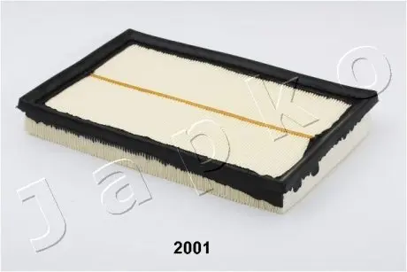 202001 Фильтр воздушный Lexus LS IV 4.6 (06-), ES 2.5 (12-)/Toyota Rav4 IV Off-Road (XA40) 2.5 4WD (12-) (202001) JAPKO JAPKO підбір по vin на Brocar