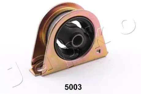GOJ5003 Подушка двигуна (передня) Lancer 00-09 JAPKO підбір по vin на Brocar