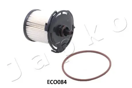 3ECO084 Фільтр паливний Transit 2.2TDCi 11- JAPKO підбір по vin на Brocar