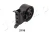 Подушка двигуна Toyota Yaris 00-05 1.0-1.5/1.4D