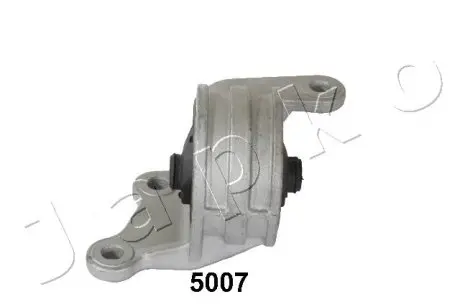 GOJ5007 Опора двигуна права Mitsubishi Lancer 1.6 (03-13) (GOJ5007) JAPKO JAPKO підбір по vin на Brocar