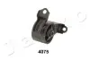 Подушка двигуна (передня) Honda CR-V 01-07  2.0-2.4/2.2D Л.