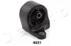Опора двигателя Honda Civic vii hatchback 1.4 (01-05),Honda Civic vii hatchback GOJ4051
