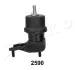 GOJ2590 Опора двигателя Toyota Harrier 3.3 (05-12),Toyota Harrier 2.4 (03-12) (GOJ2590) JAPKO підбір по vin на Brocar
