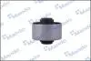 DCC010169 DCC010169 MANDO Сайлентблок MANDO підбір по vin на Brocar