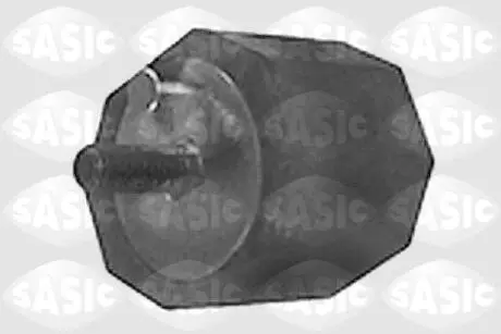 9001415 9001415 SASIC - Опора КПП SASIC підбір по vin на Brocar