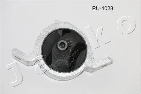 GOJ1028 Подушка двигуна (задня) Nissan Primera 96-02 1.8-2.0 Л. JAPKO підбір по vin на Brocar