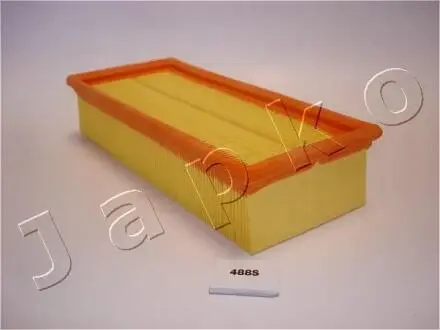 20488 20488 JAPKO-Фильтр воздуха JAPKO підбір по vin на Brocar