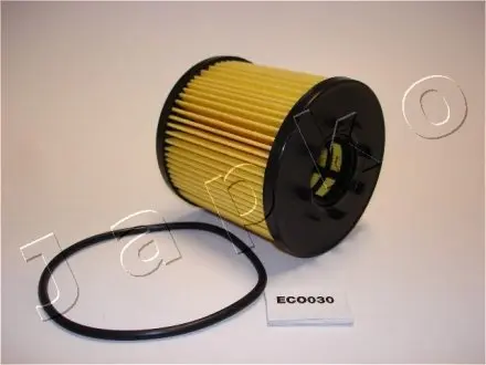 1ECO030 Фільтр масляний 2.2/2.5 dCi Master/Trafic/Laguna 01- JAPKO підбір по vin на Brocar