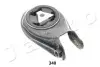 GOJ340 Подушка двигуна задня Mazda 3/5/Focus 04- JAPKO підбір по vin на Brocar