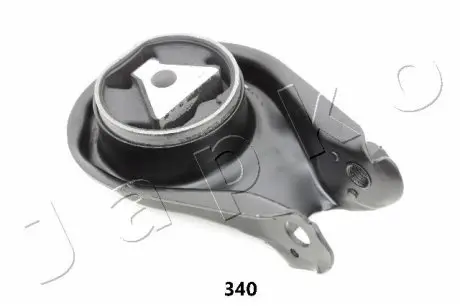 GOJ340 Опора двигателя Mazda 3 1.4 (04-09),Mazda 3 1.4 (03-09),Mazda 3 1.6 (03-09) (GOJ JAPKO подбор по vin на Brocar