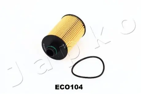 1ECO104 1ECO104 JAPKO-Фільтр масла JAPKO підбір по vin на Brocar