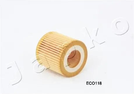 1ECO118 Фільтр масла 1.2i Polo/Fabia 01-/Roomster 06-/Ibiza 02- JAPKO підбір по vin на Brocar