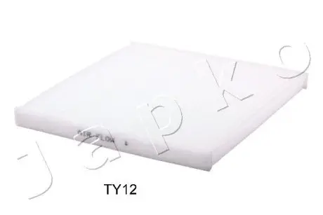 21TY12 21TY12 JAPKO-Фільтр салону JAPKO підбір по vin на Brocar