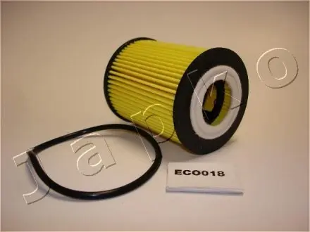 1ECO018 Фільтр масляний Astra G/Omega B/Vectra B 1.8i 16V JAPKO підбір по vin на Brocar