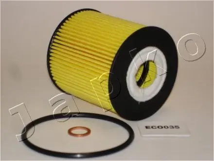 1ECO035 1ECO035 JAPKO-Фильтр масла JAPKO подбор по vin на Brocar