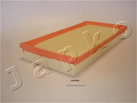 20589 20589 JAPKO-Фильтр воздуха JAPKO подбор по vin на Brocar