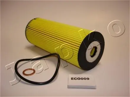 1ECO009 Фільтр масляний MB Vito/C/E/S-клас M104/111 JAPKO підбір по vin на Brocar