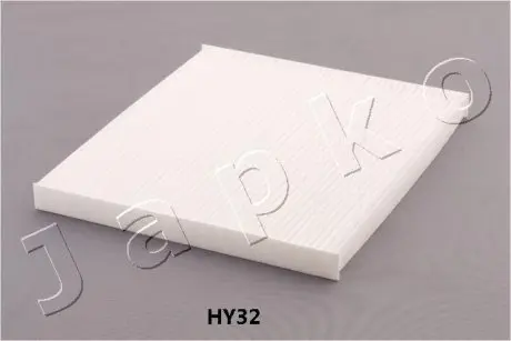 21HY32 21HY32 JAPKO-Фильтр салона JAPKO подбор по vin на Brocar