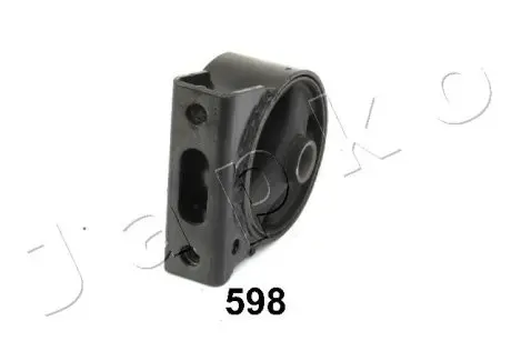 GOJ598 Опора двигателя Mitsubishi Lancer sportback 1.8 (08-),Mitsubishi Lancer 1.8 (08- JAPKO подбор по vin на Brocar