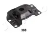 Подушка двигуна Mazda 3 03-06 Л. GOJ368