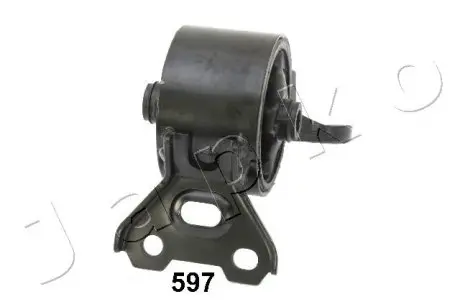 GOJ597 Опора двигателя Mitsubishi Lancer sportback 1.8 (08-),Mitsubishi Lancer 1.8 (08- JAPKO подбор по vin на Brocar