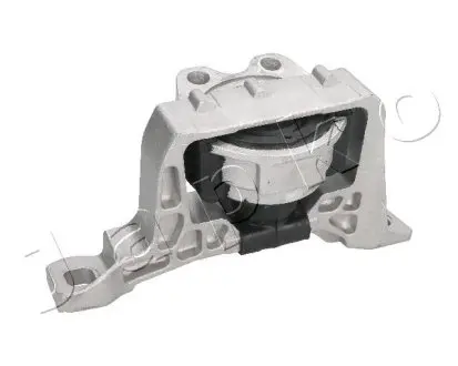 GOJ366 Подушка двигуна Mazda 3 03-06 Пр. JAPKO підбір по vin на Brocar
