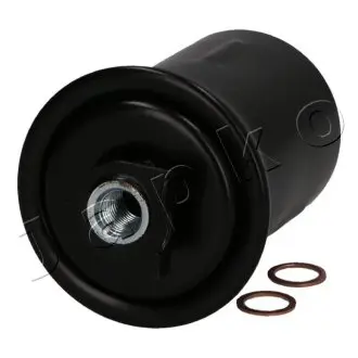 30518 Фильтр топливный Mitsubishi 3000 gt 3.0 (92-99),Mitsubishi Pajero ii 2.4 (91-99) (30518) JAPKO JAPKO підбір по vin на Brocar