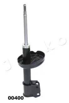 MJ00400 Амортизатор підвіски передній Renault Kangoo I (98-)/Nissan Kubistar (03-) (MJ00400) JAPKO JAPKO підбір по vin на Brocar