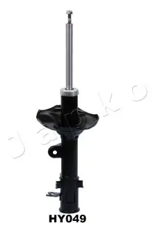 MJHY049 MJHY049 JAPKO-Амортизатор JAPKO подбор по vin на Brocar