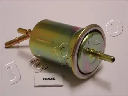 30322 Фільтр паливний Hyundai ix35/ KIA Rio/Suzuki SX4/Geely Emgrand 7 1.3-1.6 00-15 JAPKO підбір по vin на Brocar