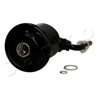 30244 Фильтр топливный Toyota Avensis verso 2.0 (01-09),Toyota Avensis 1.8 (03-08) (30244) JAPKO JAPKO підбір по vin на Brocar