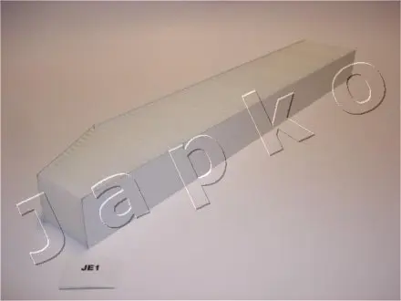 21JE1 21JE1 JAPKO-Фильтр салона JAPKO подбор по vin на Brocar