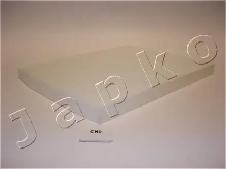 21CH0 21CH0 JAPKO-Фильтр салона JAPKO підбір по vin на Brocar