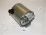 Фільтр паливний Renault Koleos 2.0dCi 08- / Nissan Qashqai/X-Trail 1.5/2.0dCi