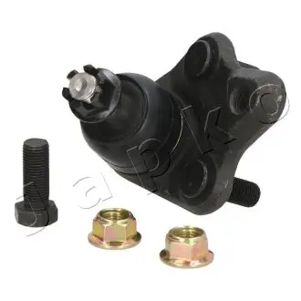 73210 Опора кульова (передня/знизу) Toyota Corolla/Rav 4/Prius 92-06 JAPKO підбір по vin на Brocar