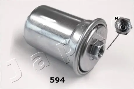 30594 30594 JAPKO-Фільтр палива JAPKO підбір по vin на Brocar