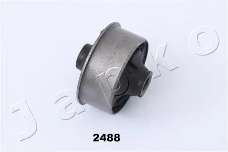 GOJ2488 Сайлентблок переднього важеля (задн.) Corolla 00-08 JAPKO підбір по vin на Brocar