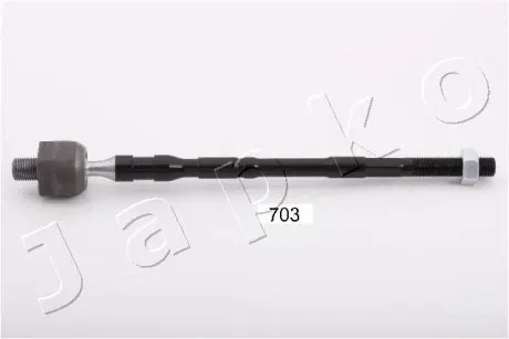 103703 Тяга рульова Subaru Forester/Impreza/Legacy/Liberty 02-14 JAPKO підбір по vin на Brocar